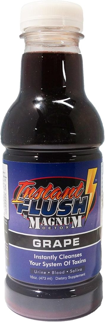 Magnum Detox® - Instant Flush®
