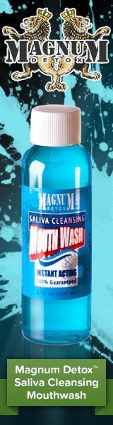 Learn More About Magnum Detox™ Saliva Cleansing Mouthwash