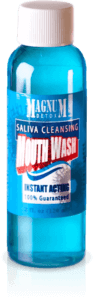 Magnum Detox™ Saliva Cleansing Mouthwash